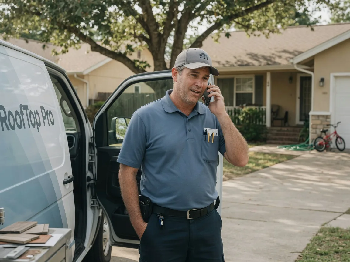 Roof Repair Henderson, MI FAQs